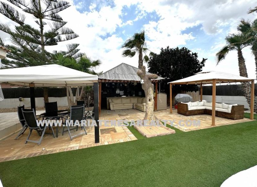 Reventa - Villa - Lo Santiago - Gea y Trujols