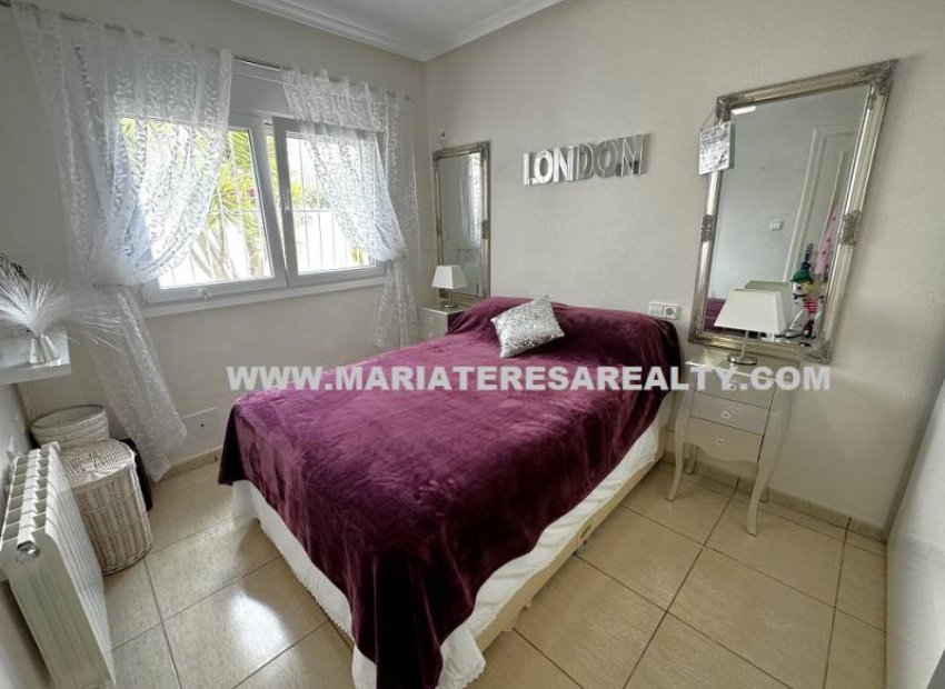 Reventa - Villa - Lo Santiago - Gea y Truyols