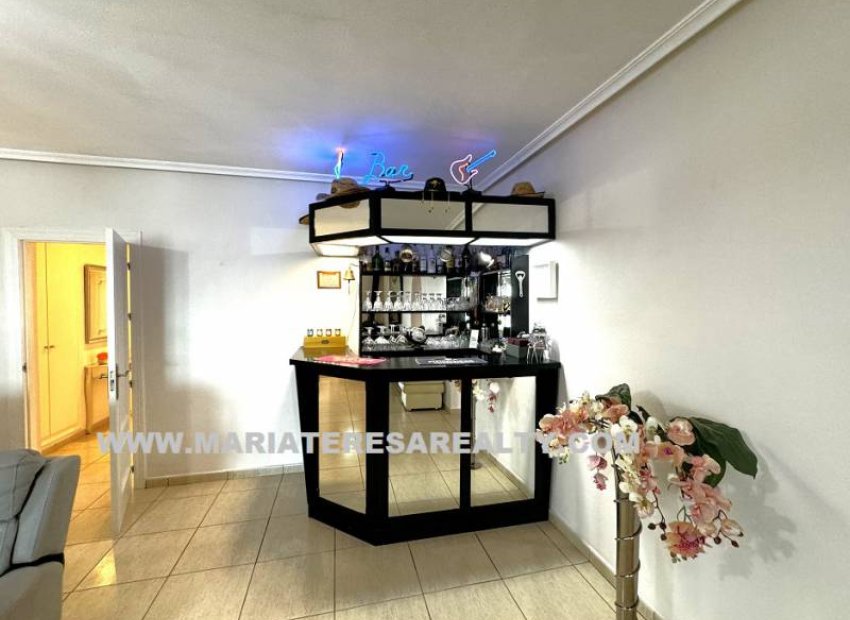 Reventa - Villa - Lo Santiago - Gea y Truyols