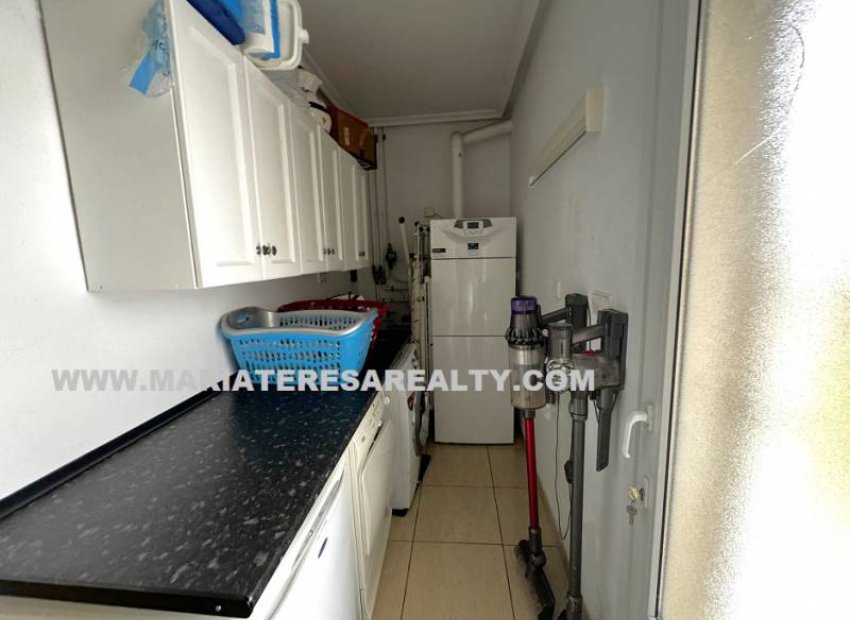 Reventa - Villa - Lo Santiago - Gea y Truyols