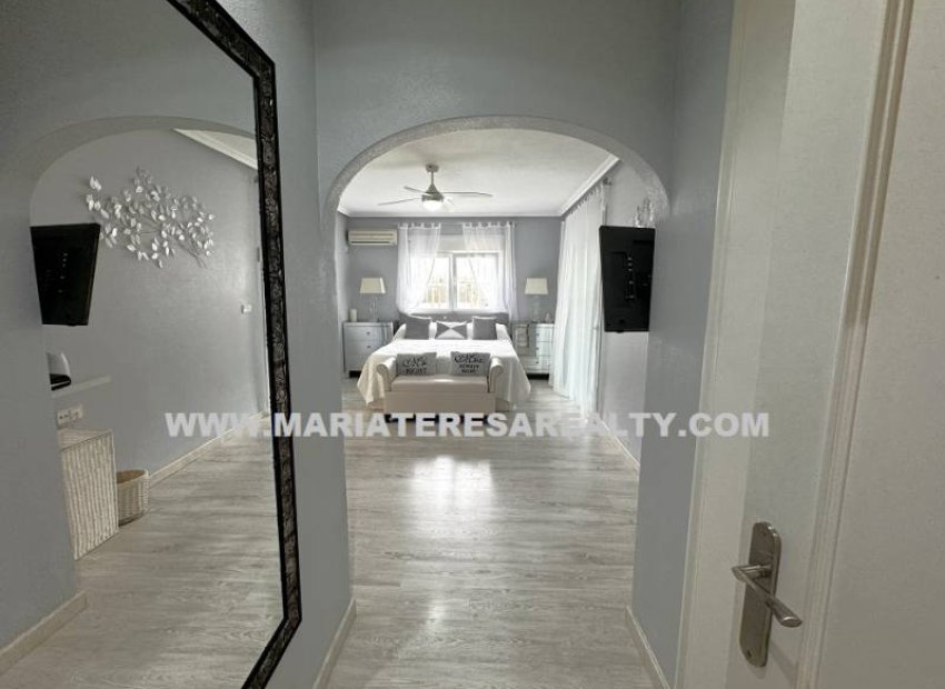 Reventa - Villa - Lo Santiago - Gea y Truyols