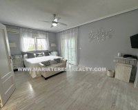 Reventa - Villa - Lo Santiago - Gea y Truyols