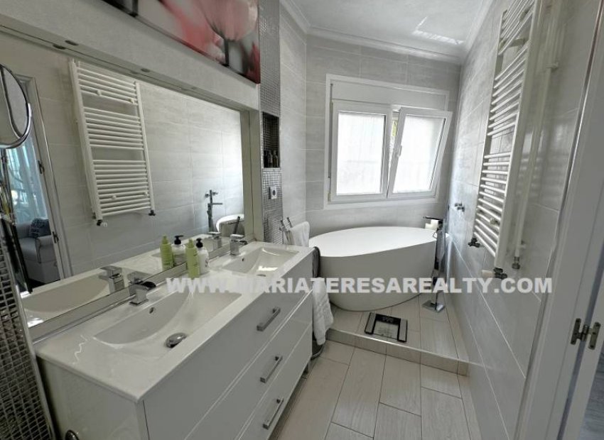 Reventa - Villa - Lo Santiago - Gea y Truyols