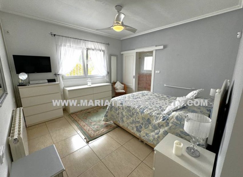 Reventa - Villa - Lo Santiago - Gea y Truyols