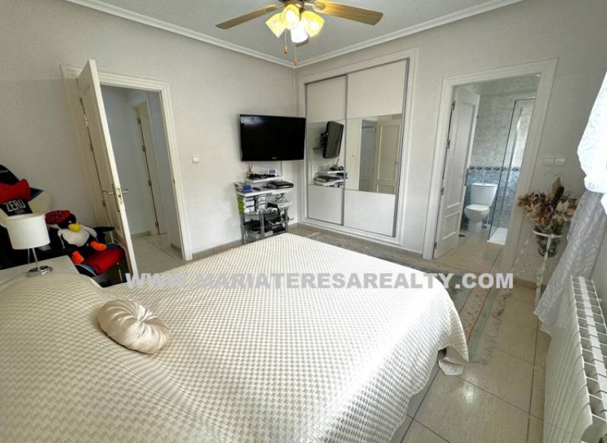 Reventa - Villa - Lo Santiago - Gea y Truyols