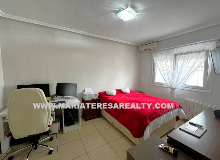 Reventa - Villa - Lo Santiago - Gea y Truyols