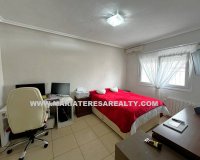 Reventa - Villa - Lo Santiago - Gea y Truyols