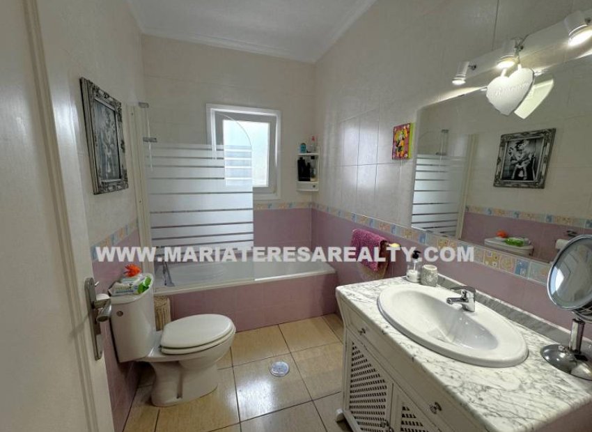 Reventa - Villa - Lo Santiago - Gea y Truyols