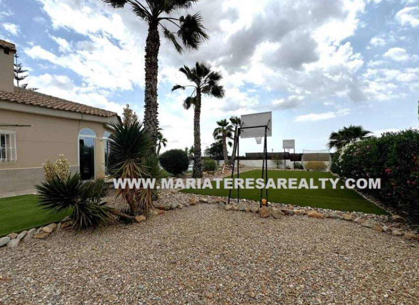 Reventa - Villa - Lo Santiago - Gea y Truyols