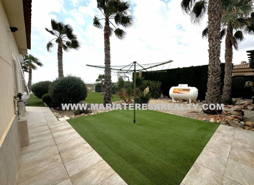 Reventa - Villa - Lo Santiago - Gea y Truyols