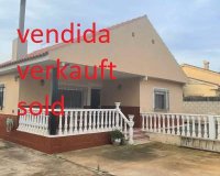 Reventa - Villa - Los Alcázares - La Bahia Bella