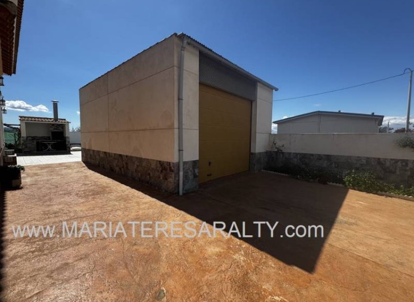 Reventa - Villa - Los Alcázares - La Bahia Bella