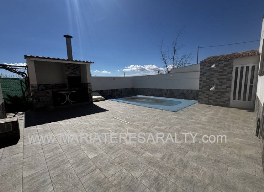 Reventa - Villa - Los Alcázares - La Bahia Bella