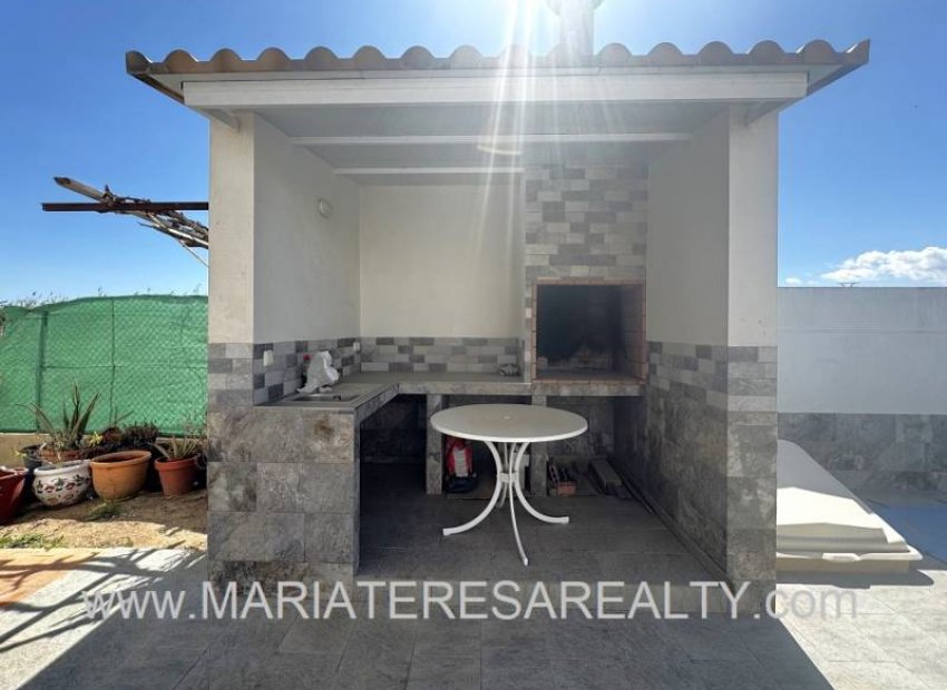 Reventa - Villa - Los Alcázares - La Bahia Bella