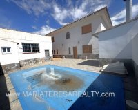 Reventa - Villa - Los Alcázares - La Bahia Bella