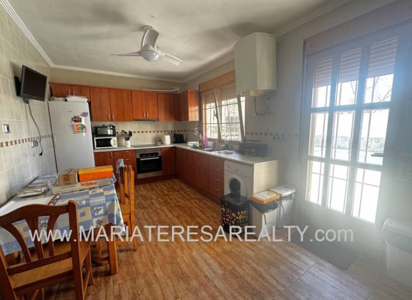 Reventa - Villa - Los Alcázares - La Bahia Bella