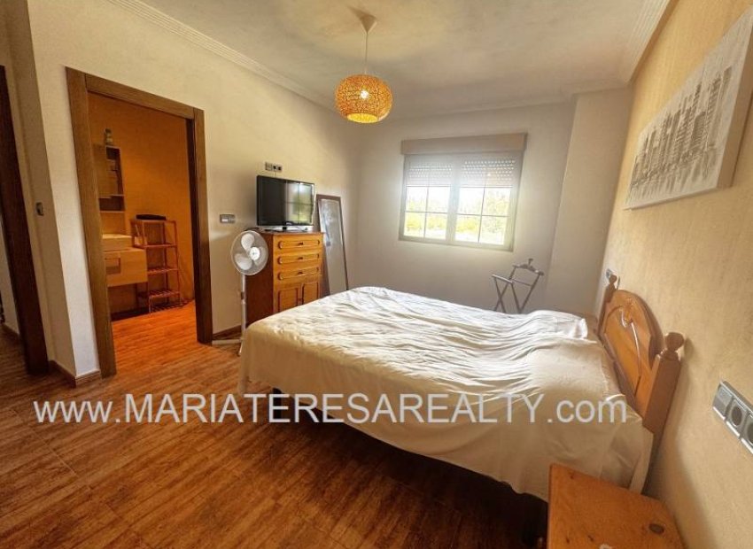 Reventa - Villa - Los Alcázares - La Bahia Bella