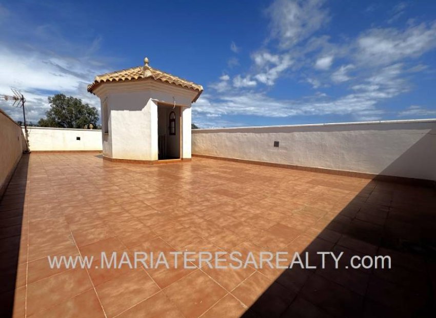 Reventa - Villa - Los Alcázares - La Bahia Bella