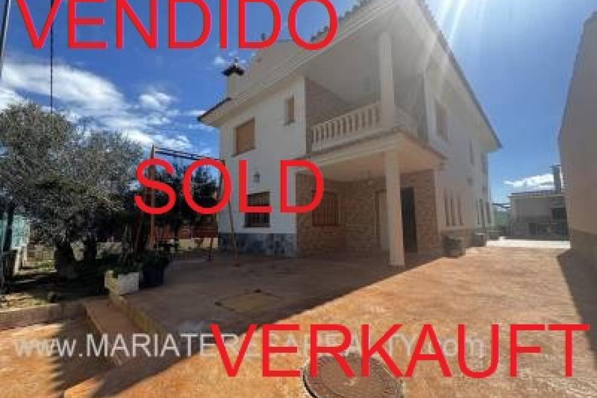 Reventa - Villa - Los Alcázares - La Bahia Bella