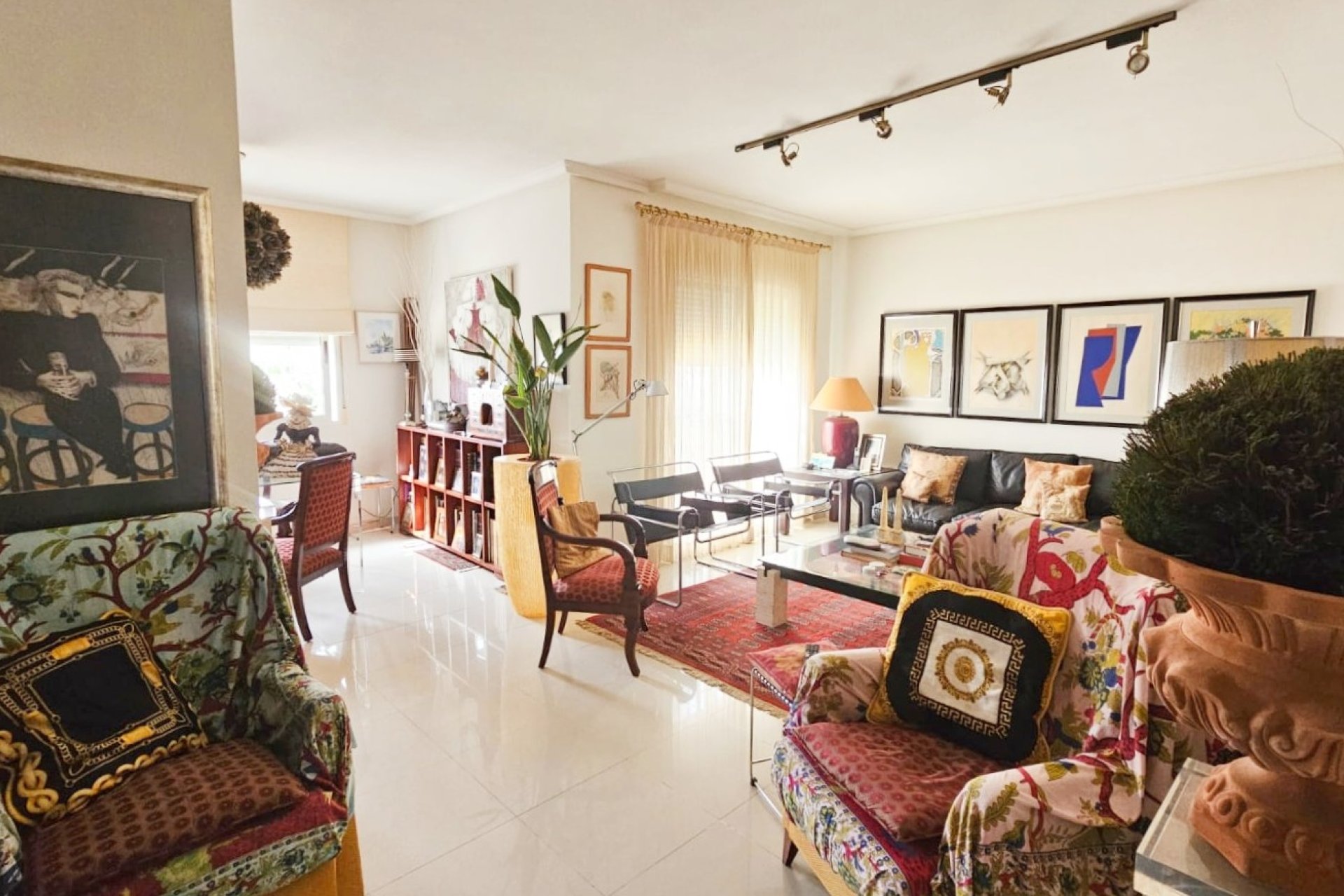 Reventa - Villa - Los Alcázares - Lomas del Rame