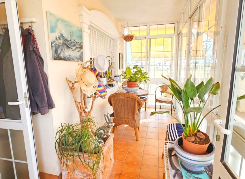 Reventa - Villa - Los Alcázares - Lomas del Rame