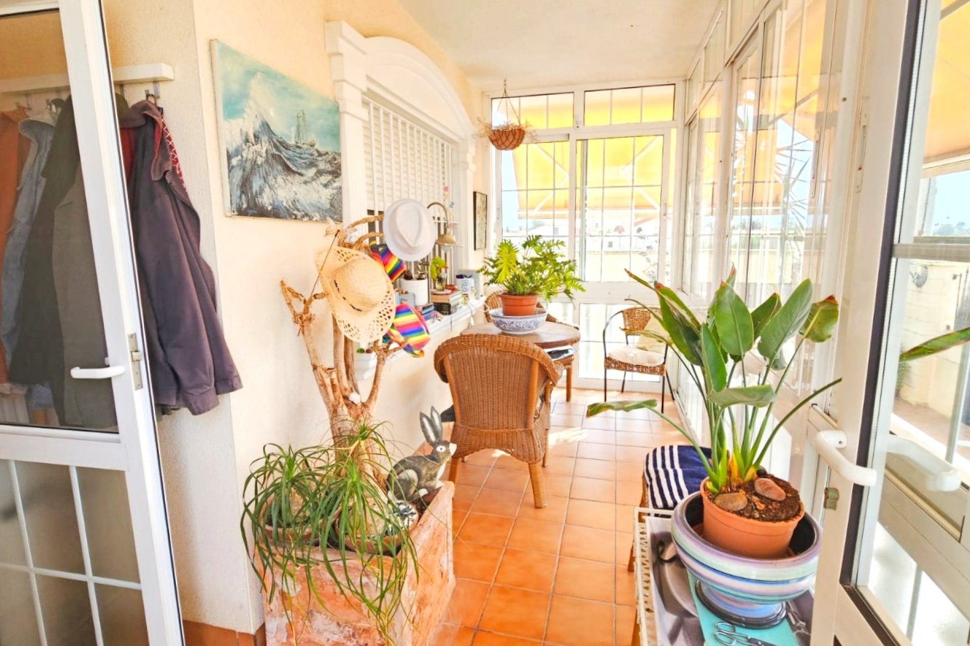 Reventa - Villa - Los Alcázares - Lomas del Rame