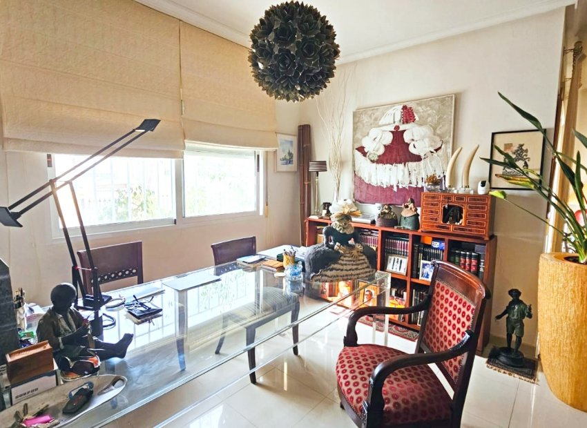 Reventa - Villa - Los Alcázares - Lomas del Rame