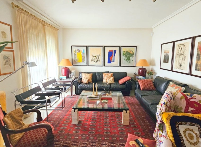 Reventa - Villa - Los Alcázares - Lomas del Rame