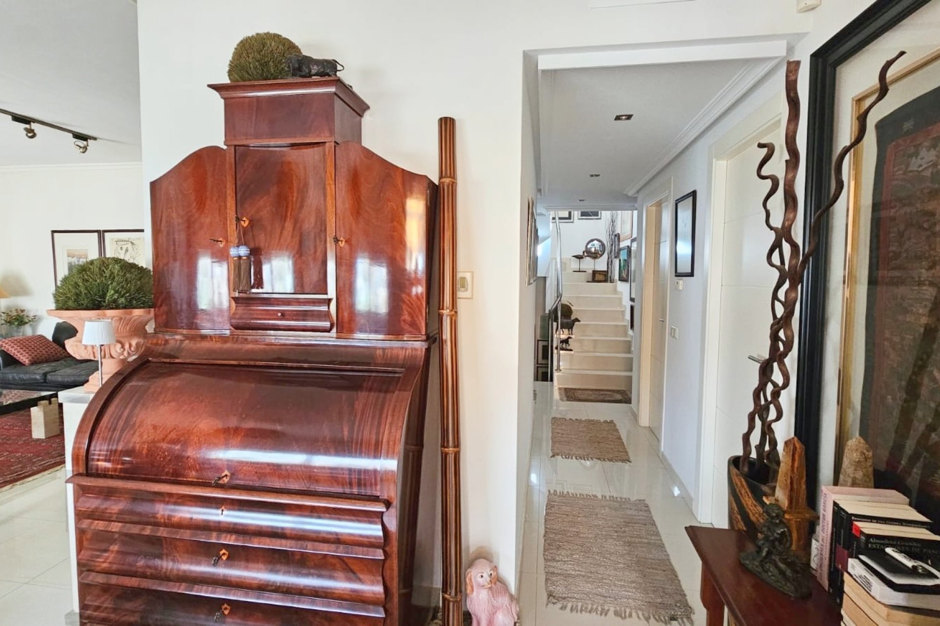 Reventa - Villa - Los Alcázares - Lomas del Rame