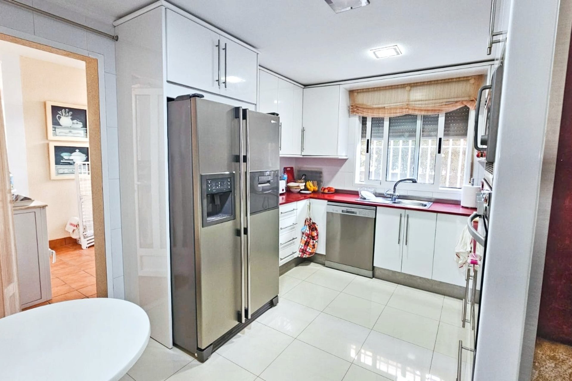 Reventa - Villa - Los Alcázares - Lomas del Rame