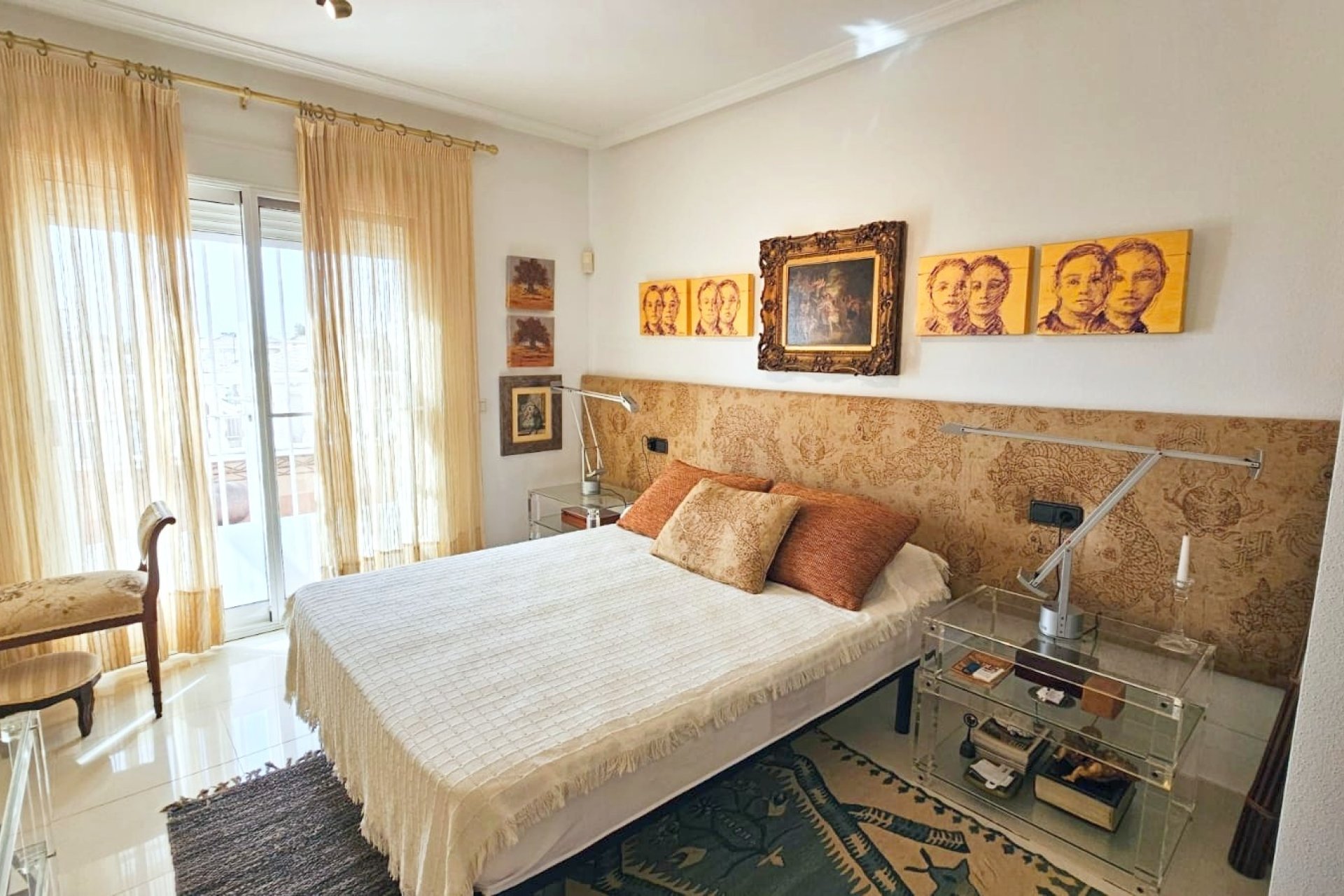 Reventa - Villa - Los Alcázares - Lomas del Rame