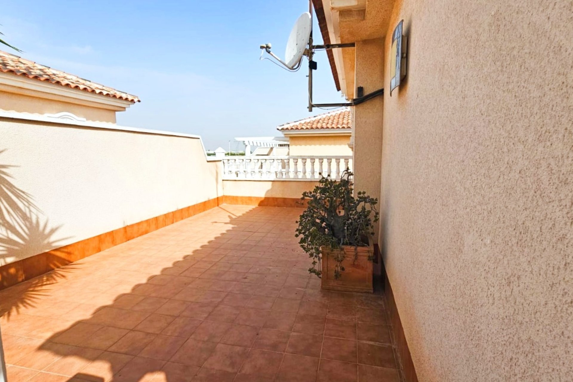 Reventa - Villa - Los Alcázares - Lomas del Rame