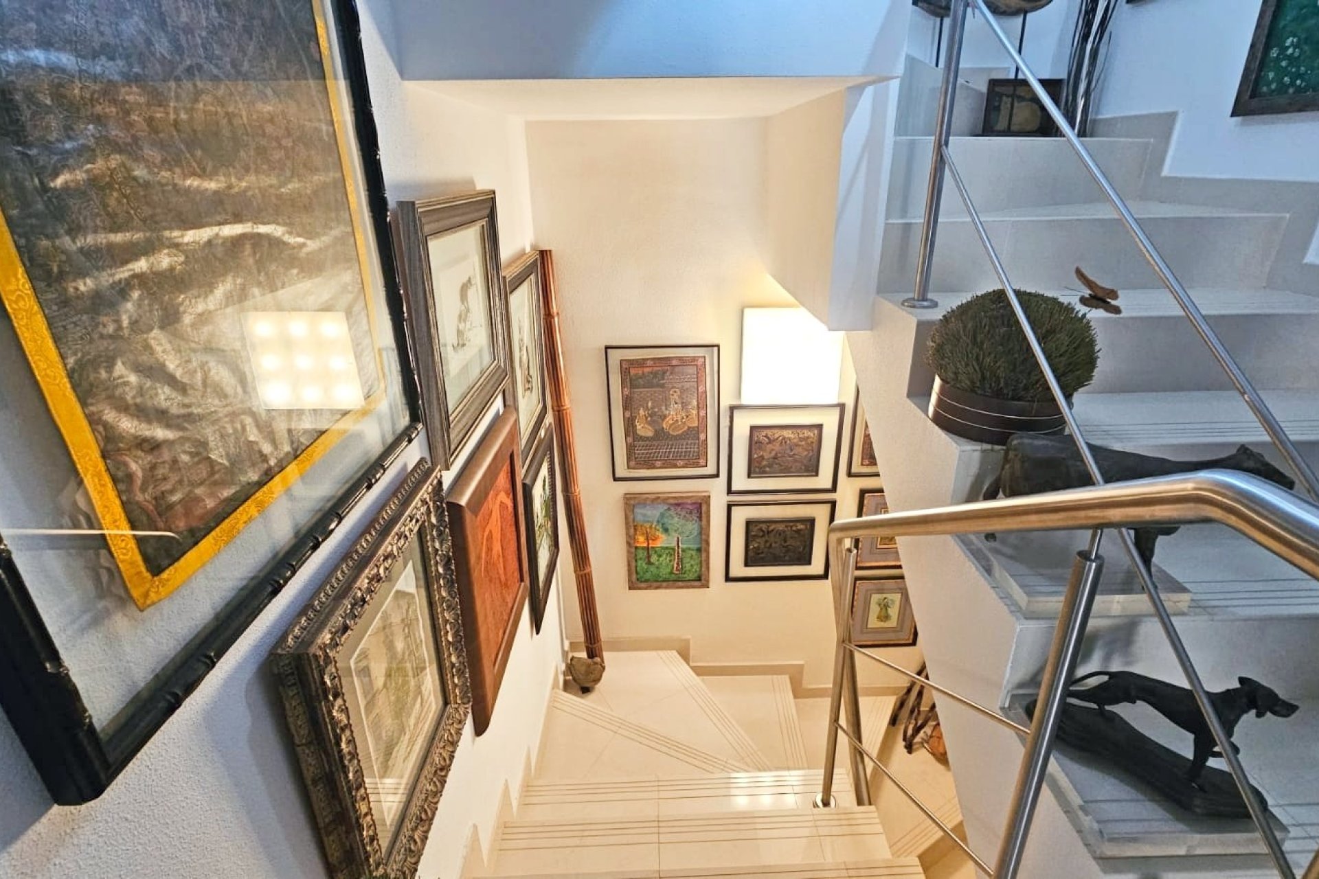 Reventa - Villa - Los Alcázares - Lomas del Rame