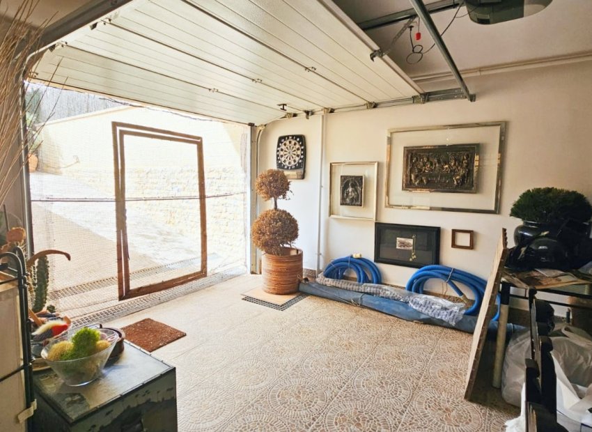 Reventa - Villa - Los Alcázares - Lomas del Rame