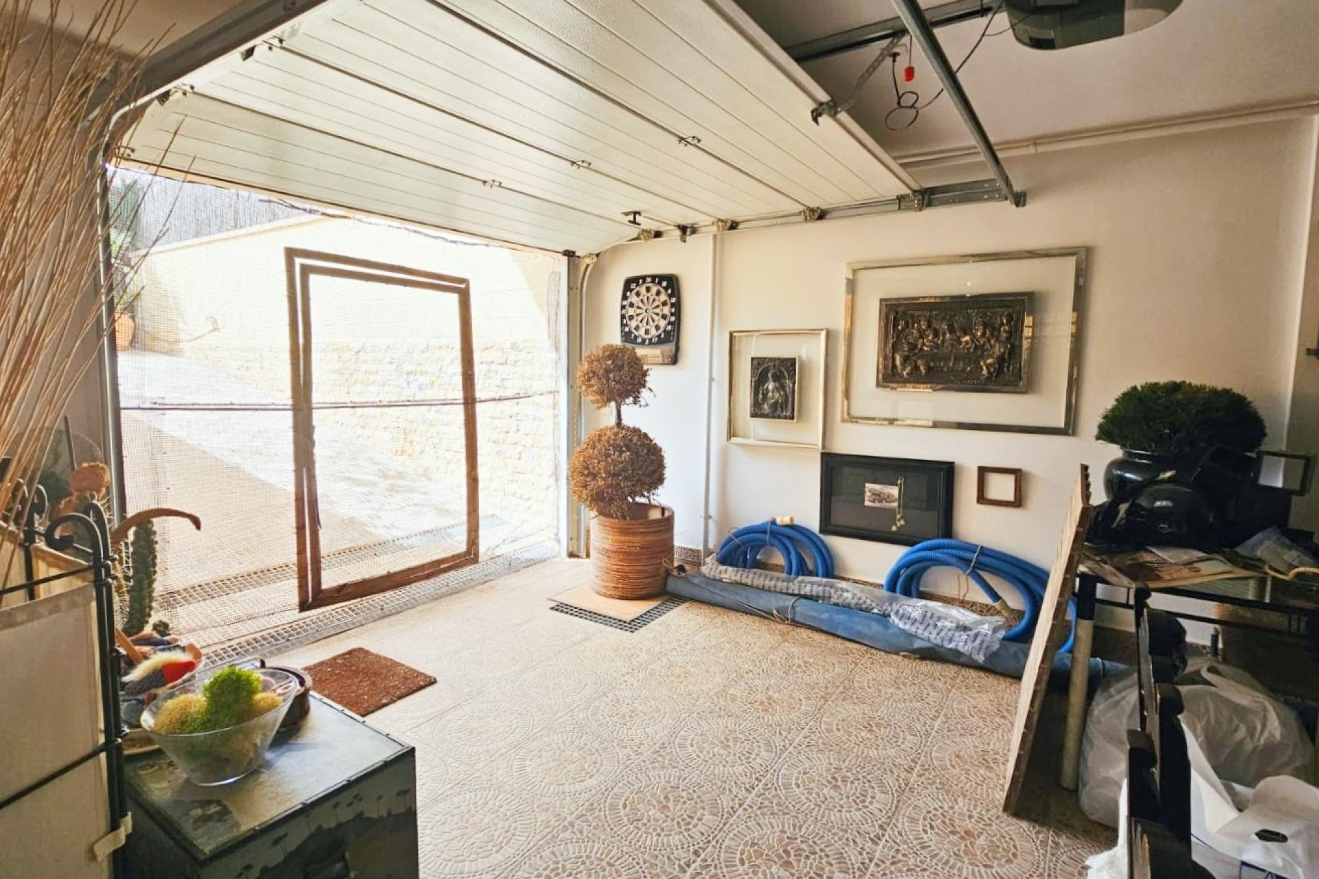 Reventa - Villa - Los Alcázares - Lomas del Rame