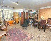 Reventa - Villa - Los Alcázares - Lomas del Rame