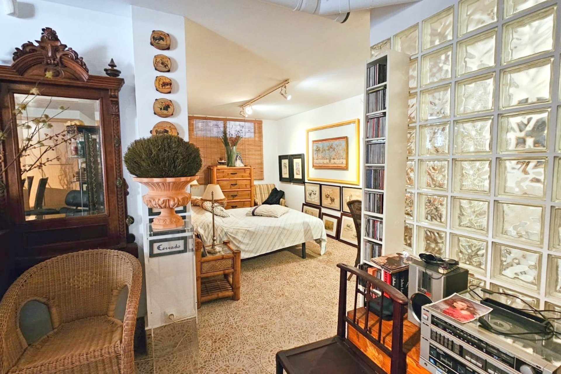 Reventa - Villa - Los Alcázares - Lomas del Rame