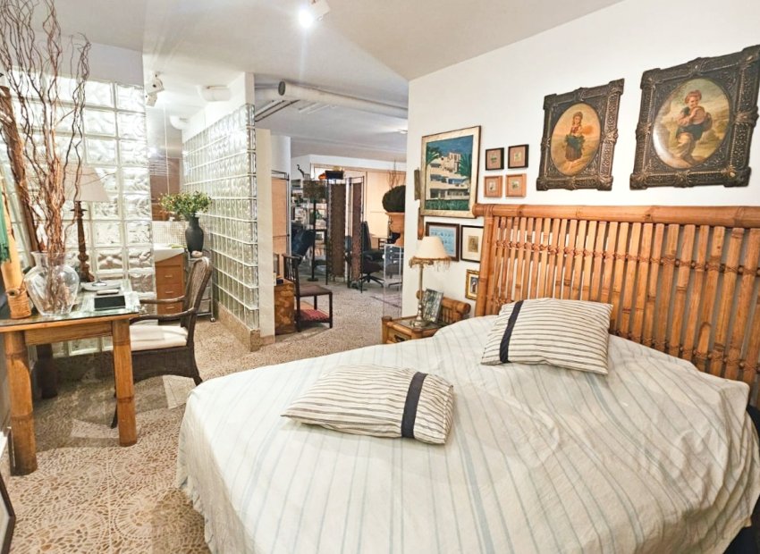 Reventa - Villa - Los Alcázares - Lomas del Rame