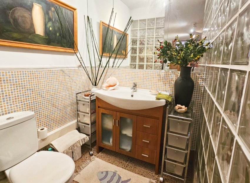 Reventa - Villa - Los Alcázares - Lomas del Rame