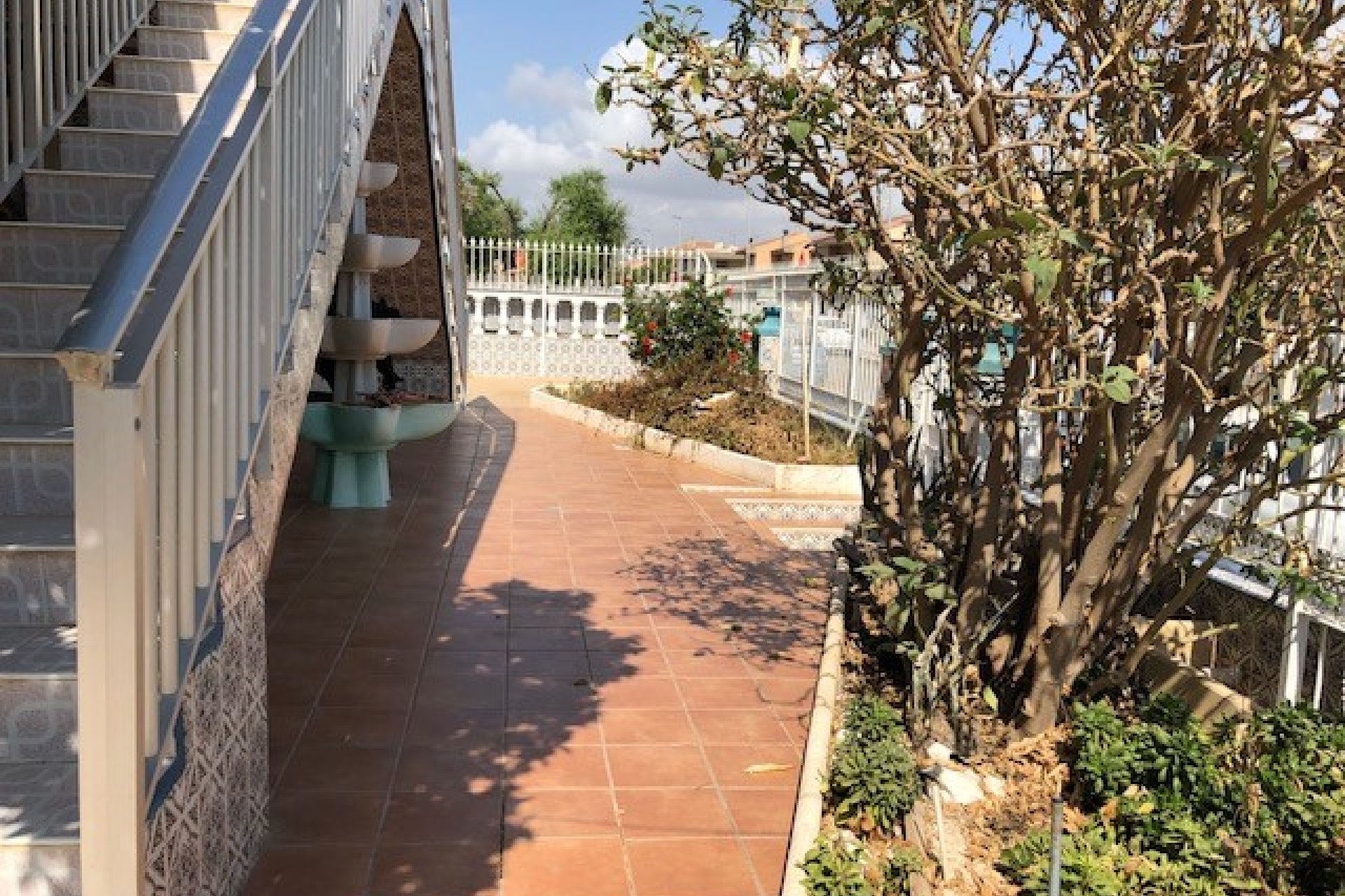 Reventa - Villa - Los Alcázares - Punta Calera