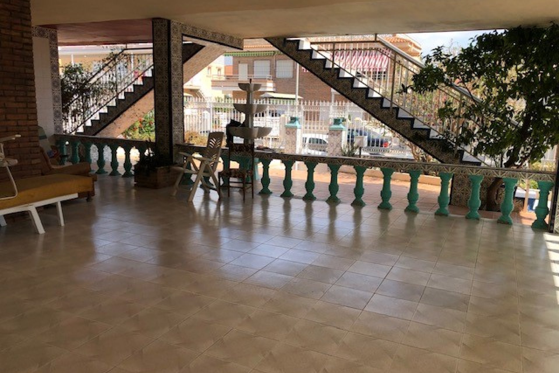 Reventa - Villa - Los Alcázares - Punta Calera