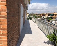 Reventa - Villa - Los Alcázares - Punta Calera