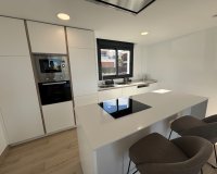 Reventa - Villa - Los Alcázares - Roda