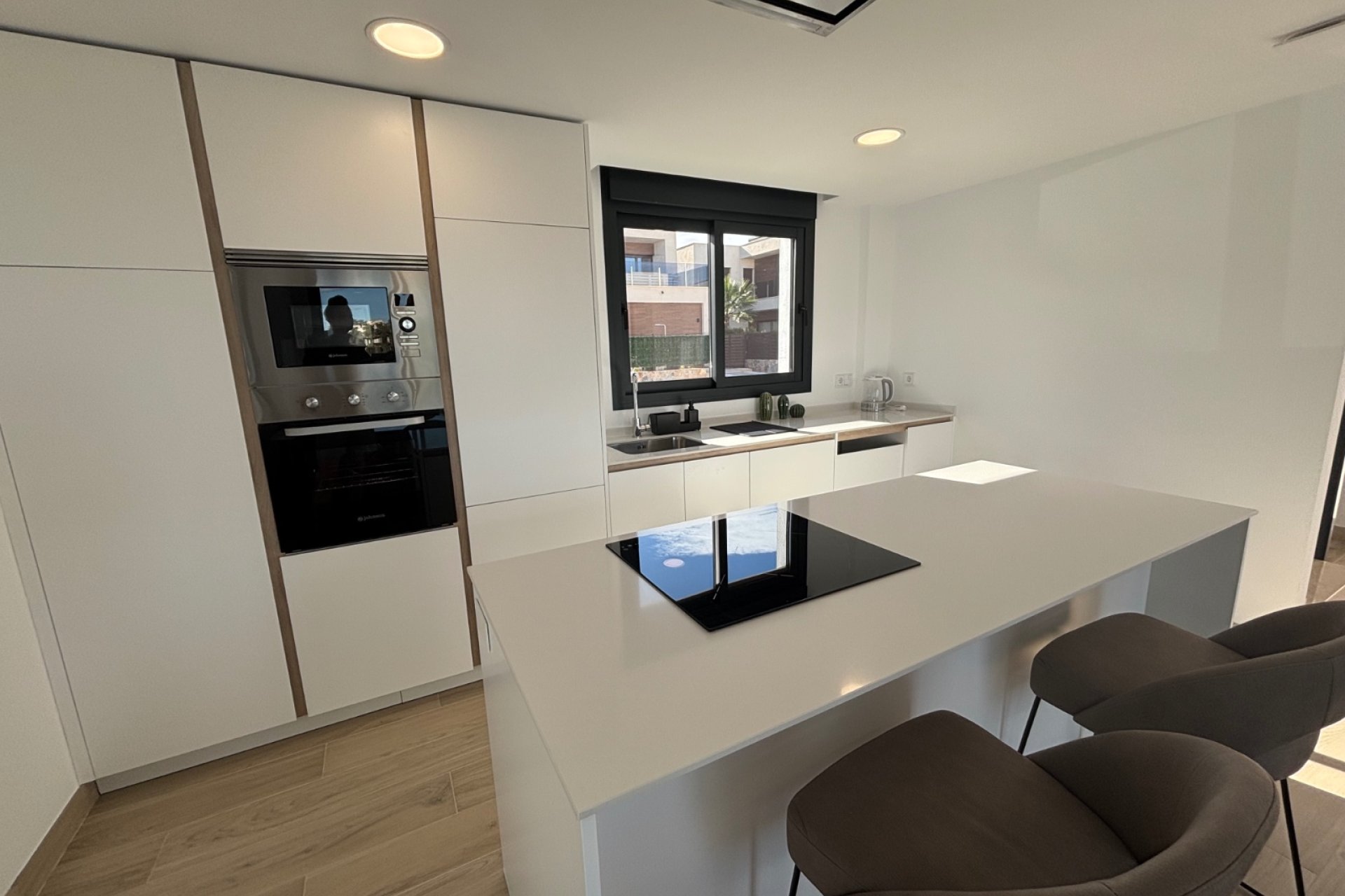 Reventa - Villa - Los Alcázares - Roda