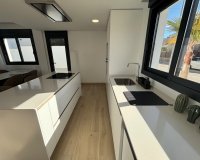 Reventa - Villa - Los Alcázares - Roda