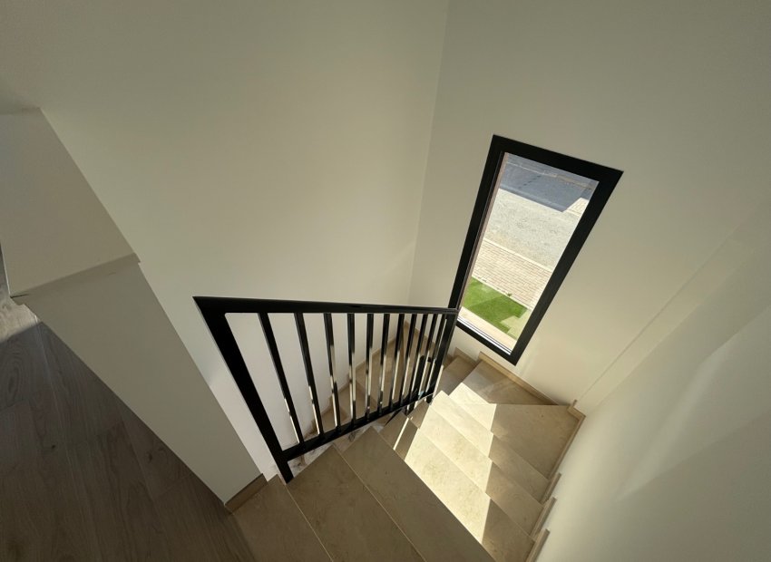 Reventa - Villa - Los Alcázares - Roda