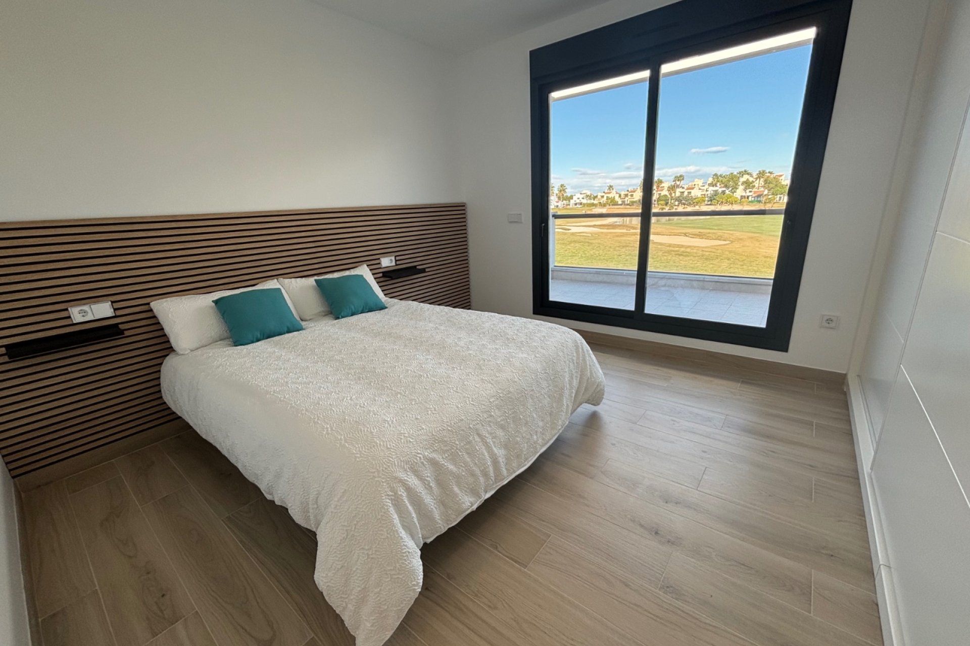 Reventa - Villa - Los Alcázares - Roda