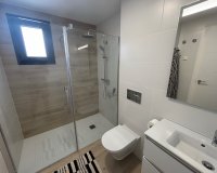 Reventa - Villa - Los Alcázares - Roda