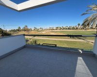 Reventa - Villa - Los Alcázares - Roda