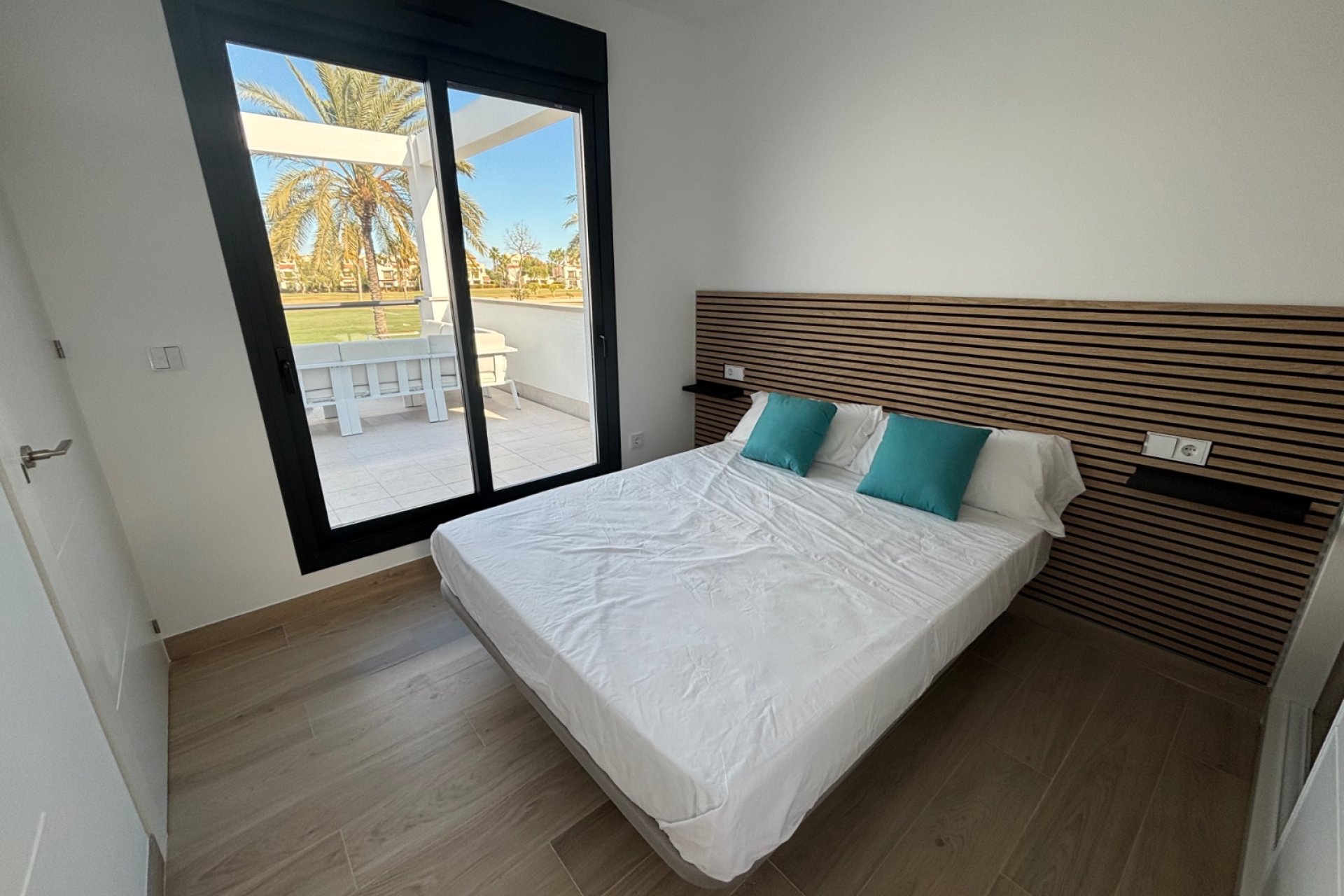 Reventa - Villa - Los Alcázares - Roda